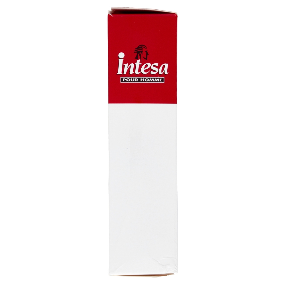 Intesa Pour Homme Balsamo Dopobarba Sensitive Olio di Canapa 100 mL